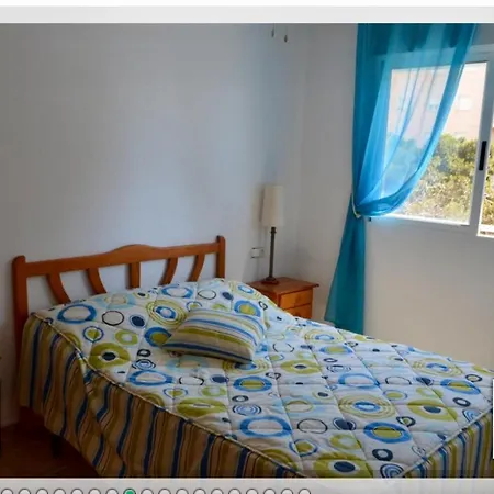 Apartman Calvario Plaza Med Syndicate 11 Torrevieja