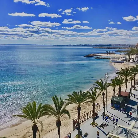 Apartman Calvario Plaza Med Syndicate 11 *