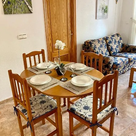 Calvario Plaza Med Syndicate 11 Apartman *