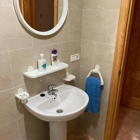 Calvario Plaza Med Syndicate 11 Apartman Torrevieja