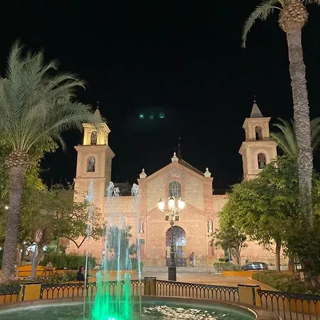 דירה Calvario Plaza Med Syndicate 11
